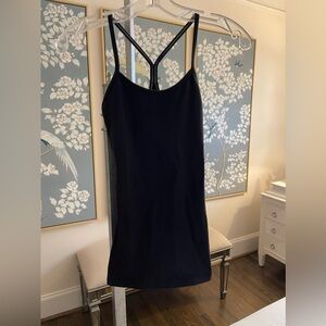 Lululemon power y tank